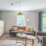 Ferienwohnpark Seebach, Fws-04 Больтенхаген