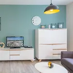 Ferienwohnpark Seebach, Fws-04 * Больтенхаген