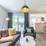 Апартаменты Ferienwohnpark Seebach, Fws-04 *
