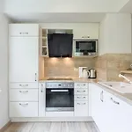 Ferienwohnpark Seebach, Fws-04 Апартаменты