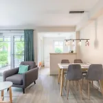 Апартаменты Ferienwohnpark Seebach, Fws-04