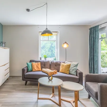 Ferienwohnpark Seebach, Fws-04 בולטנהאגן