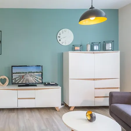 Ferienwohnpark Seebach, Fws-04 * בולטנהאגן