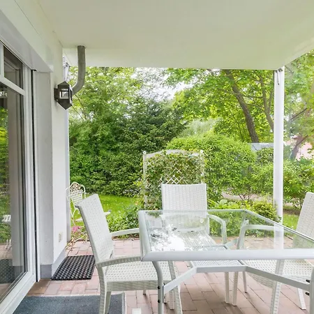 Ferienwohnpark Seebach, Fws-04 בולטנהאגן