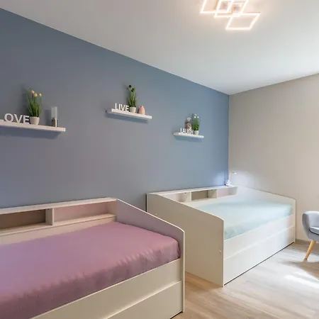 Ferienwohnpark Seebach, Fws-04 * בולטנהאגן