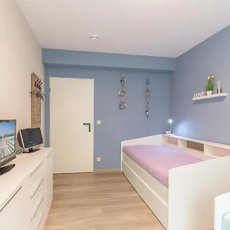 דירה Ferienwohnpark Seebach, Fws-04