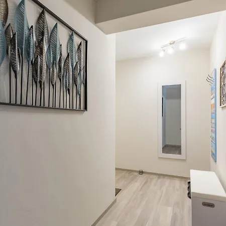 Ferienwohnpark Seebach, Fws-04 דירה בולטנהאגן