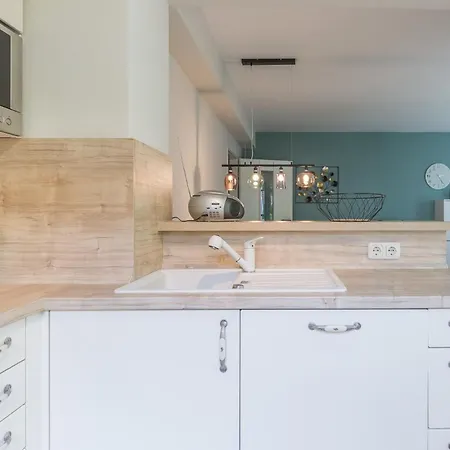 Ferienwohnpark Seebach, Fws-04 *