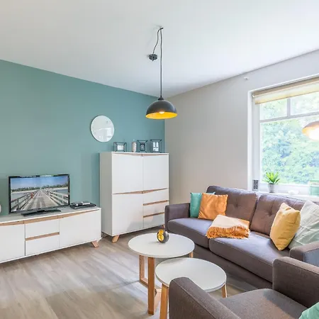 Ferienwohnpark Seebach, Fws-04