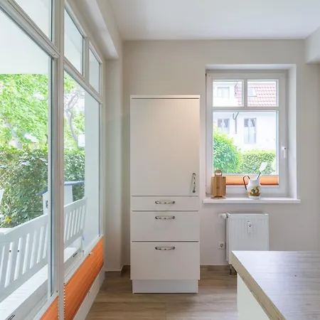 Ferienwohnpark Seebach, Fws-04 דירה בולטנהאגן