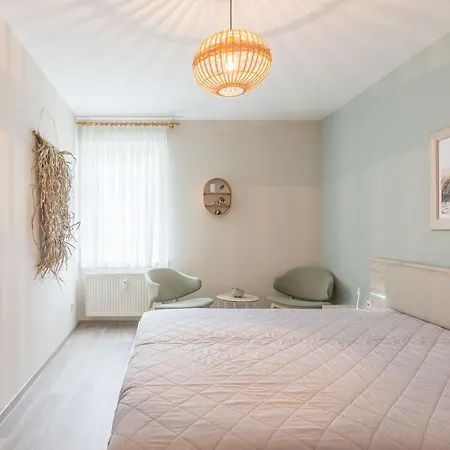 דירה Ferienwohnpark Seebach, Fws-04 בולטנהאגן