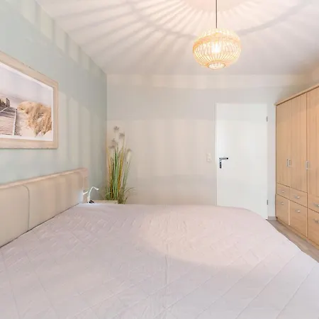 Ferienwohnpark Seebach, Fws-04 דירה בולטנהאגן