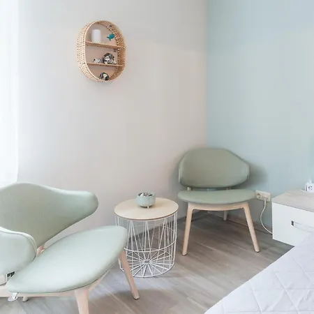 Ferienwohnpark Seebach, Fws-04 *