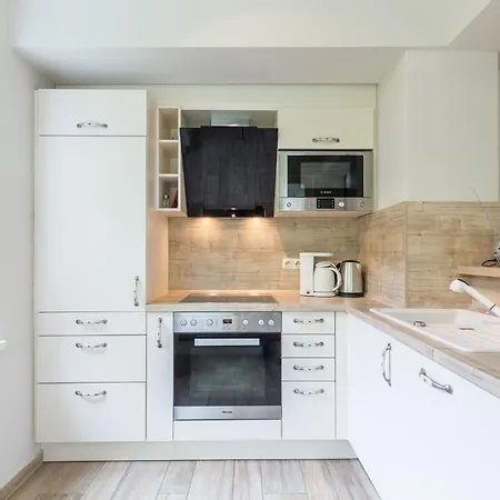 Ferienwohnpark Seebach, Fws-04