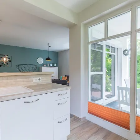 Ferienwohnpark Seebach, Fws-04 דירה