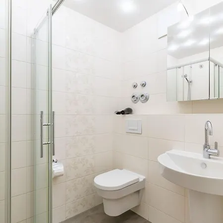 דירה Ferienwohnpark Seebach, Fws-04 בולטנהאגן