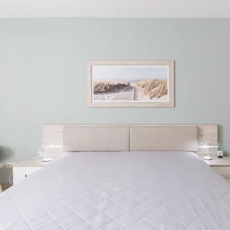 Ferienwohnpark Seebach, Fws-04 Boltenhagen