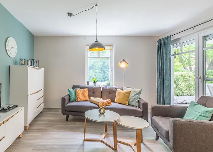 Ferienwohnpark Seebach, Fws-04 Boltenhagen