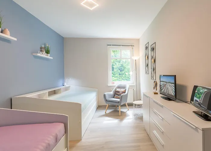 Ferienwohnpark Seebach, Fws-04