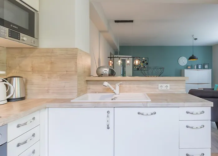 Ferienwohnpark Seebach, Fws-04 *