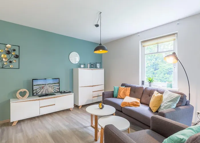 Ferienwohnpark Seebach, Fws-04