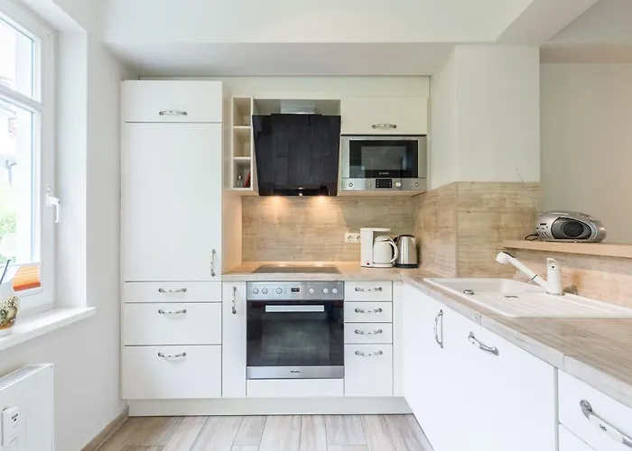 Ferienwohnpark Seebach, Fws-04 Apartman