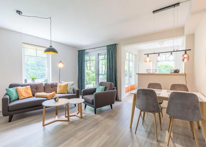 Ferienwohnpark Seebach, Fws-04 Apartman