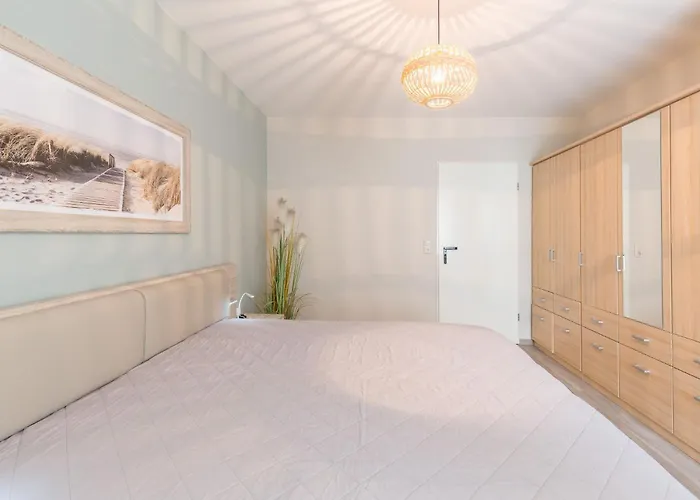 Ferienwohnpark Seebach, Fws-04 Apartman Boltenhagen